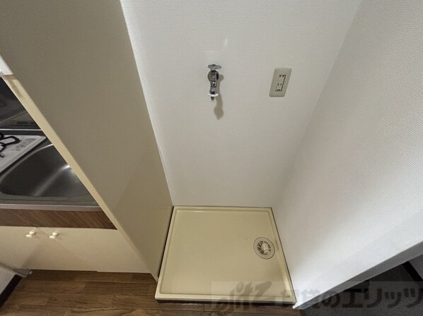 サンコーポウエノの物件内観写真